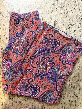 Sweet Pea Wide Leg Pant